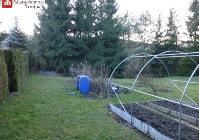 działka na sprzedaż - Wieliczka (gw), Golkowice