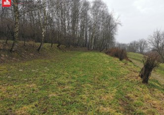 działka na sprzedaż - Wieliczka (gw), Golkowice