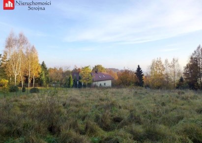 działka na sprzedaż - Wieliczka (gw), Dobranowice