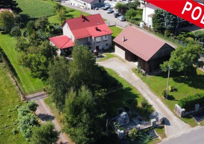 dom na sprzedaż - Biskupice (gw), Sławkowice