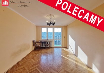mieszkanie na sprzedaż - Kraków, Prądnik Czerwony, Olsza, Lublańska