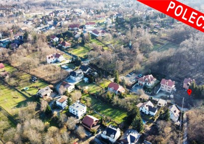działka na sprzedaż - Wieliczka