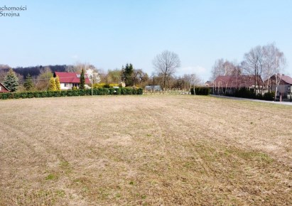 działka na sprzedaż - Wieliczka (gw), Dobranowice