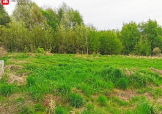 działka na sprzedaż - Wieliczka (gw), Sygneczów