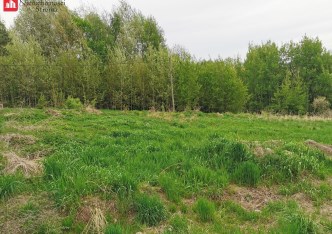 działka na sprzedaż - Wieliczka (gw), Sygneczów