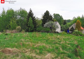 działka na sprzedaż - Wieliczka (gw), Sygneczów