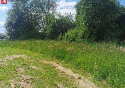 działka na sprzedaż - Biskupice (gw), Zabłocie
