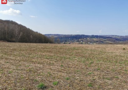 działka na sprzedaż - Wieliczka (gw), Dobranowice