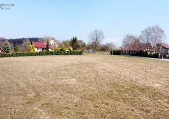 działka na sprzedaż - Wieliczka (gw), Dobranowice