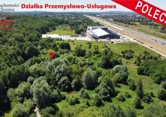 działka na sprzedaż - Wieliczka (gw), Węgrzce Wielkie