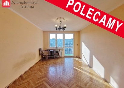 mieszkanie na sprzedaż - Kraków, Prądnik Czerwony, Olsza