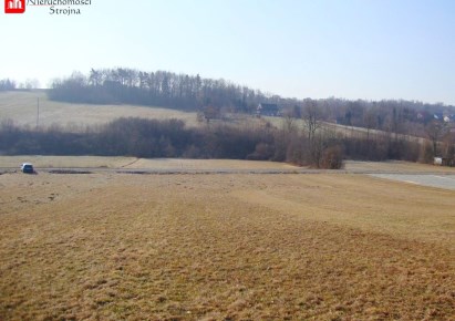 działka na sprzedaż - Dobczyce (gw), Sieraków