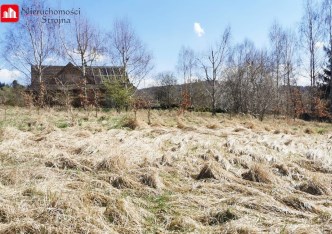 działka na sprzedaż - Biskupice (gw), Sułów