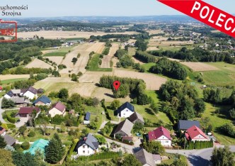 działka na sprzedaż - Biskupice (gw), Sławkowice