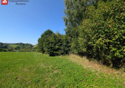 działka na sprzedaż - Wieliczka (gw), Janowice