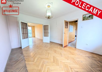 mieszkanie na sprzedaż - Kraków, Prądnik Czerwony, Olsza