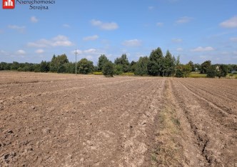 działka na sprzedaż - Kłaj, Targowisko