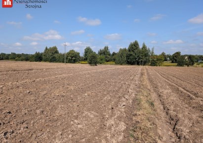 działka na sprzedaż - Kłaj, Targowisko