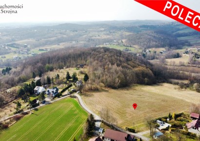 działka na sprzedaż - Wieliczka (gw), Dobranowice