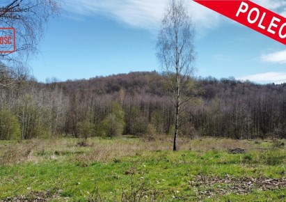 działka na sprzedaż - Świątniki Górne