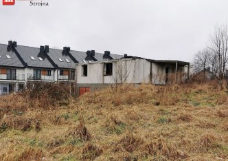 działka na sprzedaż - Wieliczka