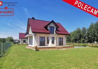 dom na sprzedaż - Gdów