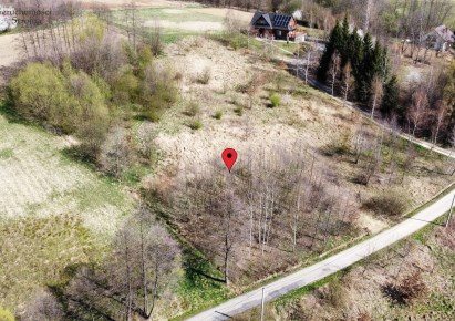 działka na sprzedaż - Biskupice (gw)