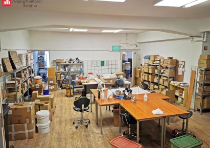 lokal na wynajem - Wieliczka (gw), Czarnochowice