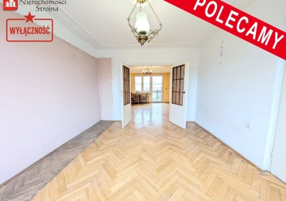 mieszkanie na sprzedaż - Kraków, Prądnik Czerwony, Olsza