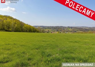 działka na sprzedaż - Wieliczka (gw)