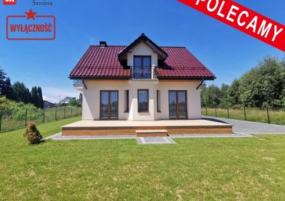 dom na sprzedaż - Gdów, Bilczyce