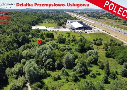 działka na sprzedaż - Wieliczka (gw), Węgrzce Wielkie