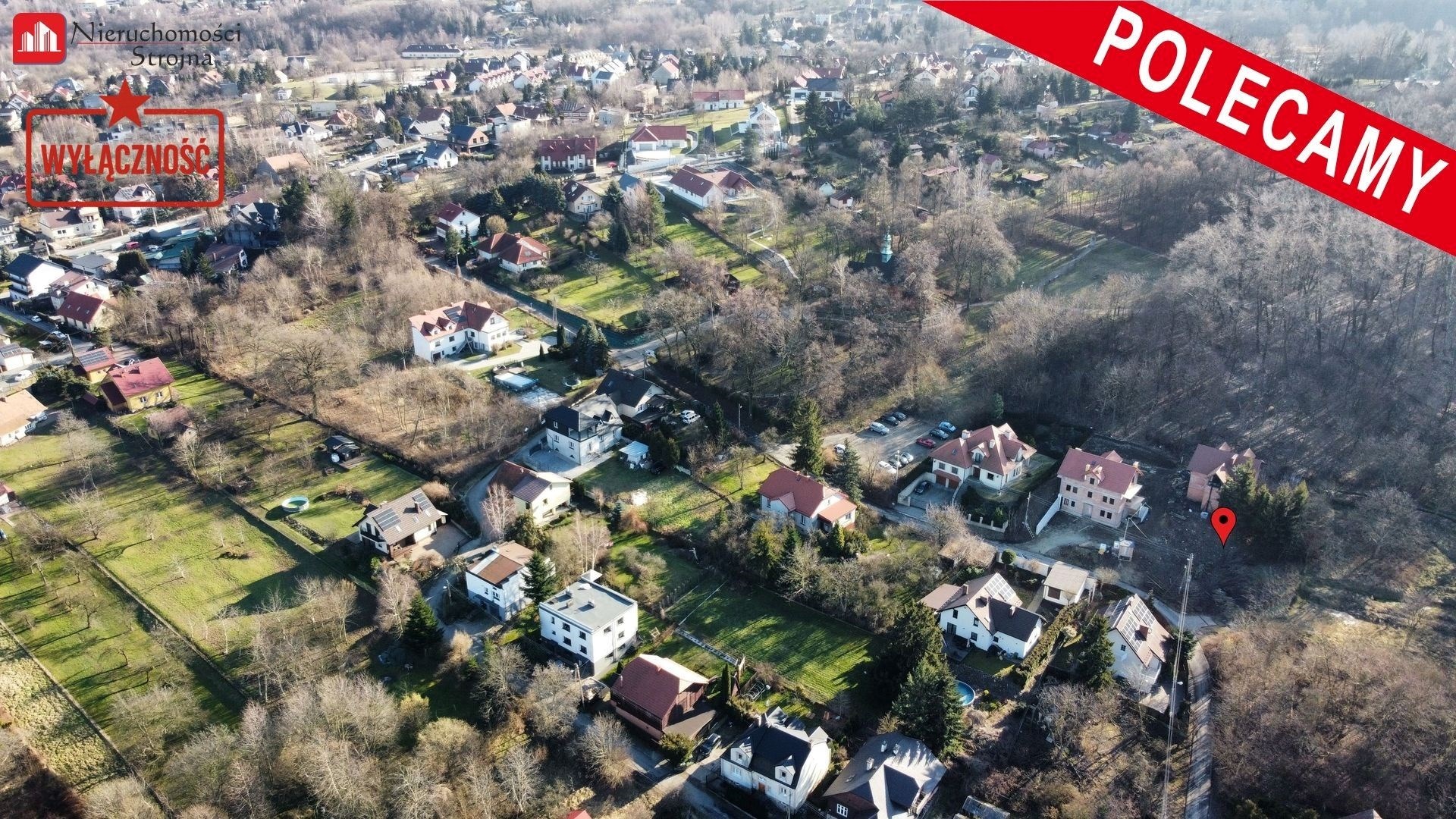 Dom na sprzedaż