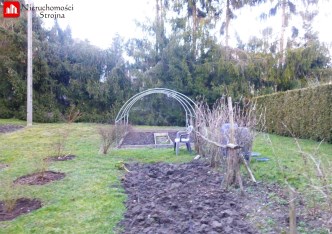 działka na sprzedaż - Wieliczka (gw), Golkowice