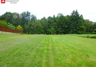 działka na sprzedaż - Wieliczka (gw), Sygneczów