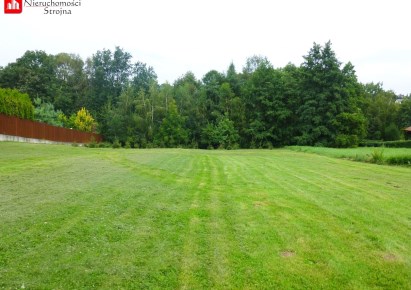 działka na sprzedaż - Wieliczka (gw), Sygneczów