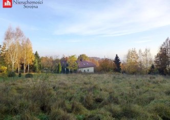 działka na sprzedaż - Wieliczka (gw), Dobranowice