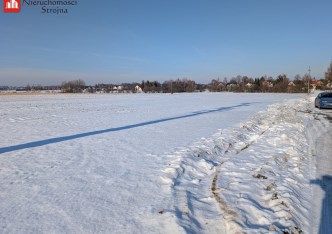 działka na sprzedaż - Kłaj, Targowisko