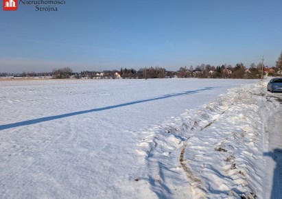 działka na sprzedaż - Kłaj, Targowisko