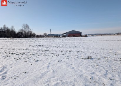 działka na sprzedaż - Kłaj, Targowisko