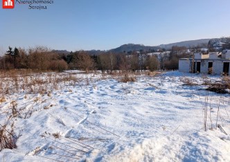 działka na sprzedaż - Biskupice (gw), Tomaszkowice