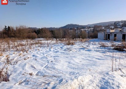 działka na sprzedaż - Biskupice (gw), Tomaszkowice