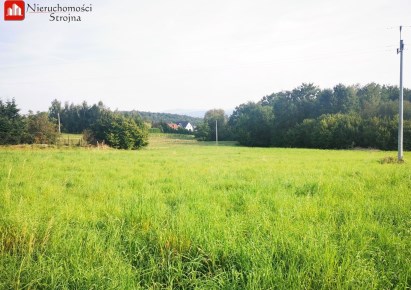 działka na sprzedaż - Wieliczka (gw), Byszyce