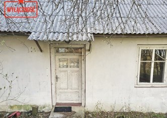 działka na sprzedaż - Wilkołaz, Zdrapy