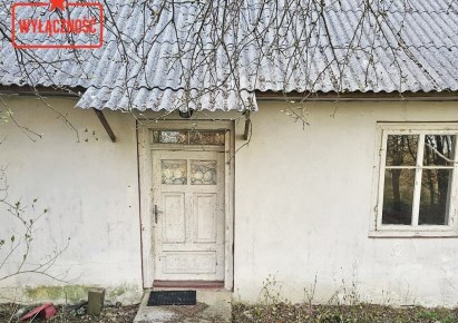 działka na sprzedaż - Wilkołaz, Zdrapy