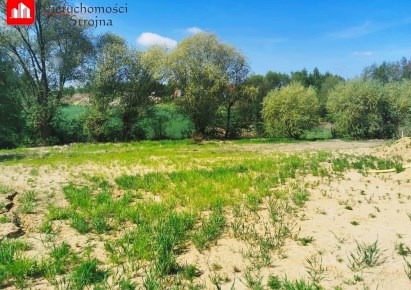 działka na sprzedaż - Biskupice (gw), Zabłocie