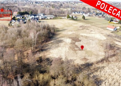 działka na sprzedaż - Wieliczka (gw), Koźmice Wielkie