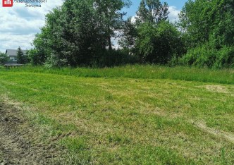 działka na sprzedaż - Biskupice (gw), Zabłocie