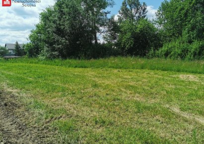 działka na sprzedaż - Biskupice (gw), Zabłocie