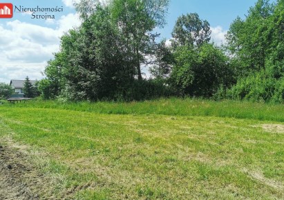 działka na sprzedaż - Biskupice (gw)